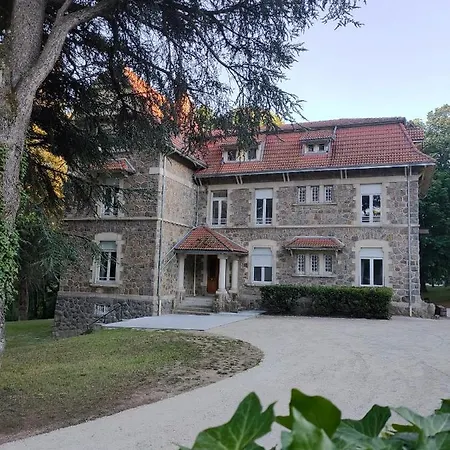 게스트하우스 La Des Pres Sequoia *